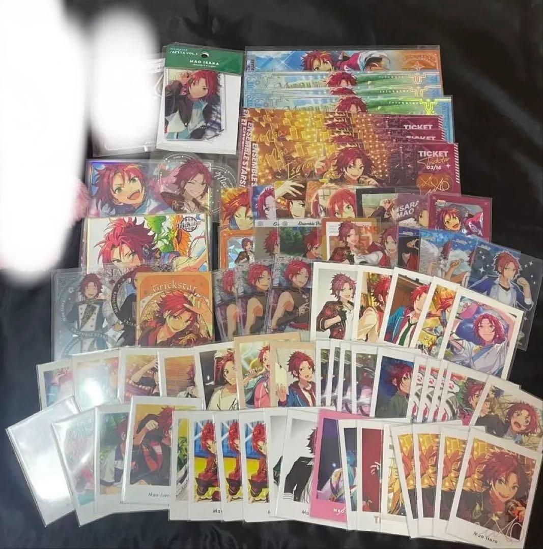 衣更真緒 あんスタ まとめ売り