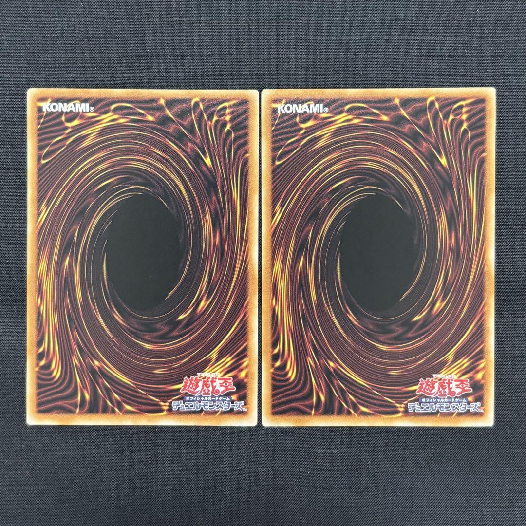 遊戯王 教導の雷霆フルルドリス プリシク2枚 - メルカリ