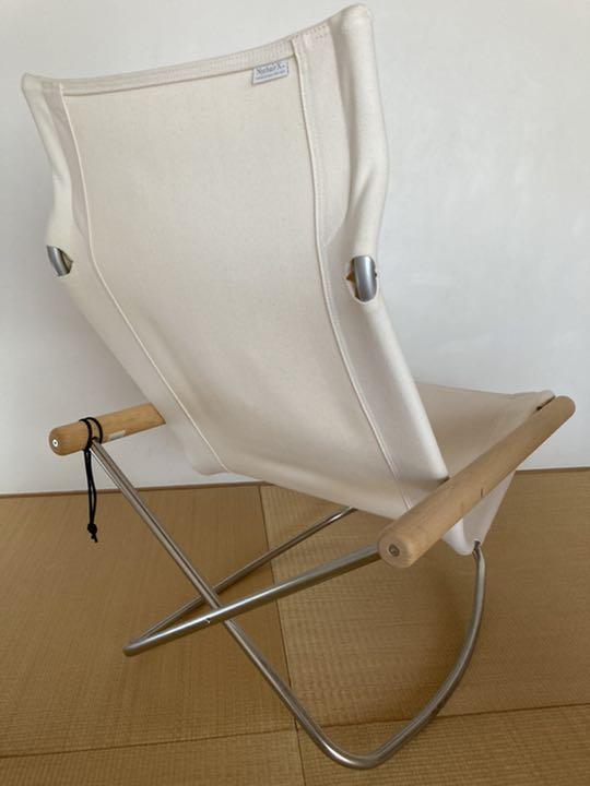 ニーチェアX 50周年モデル nychair 限定