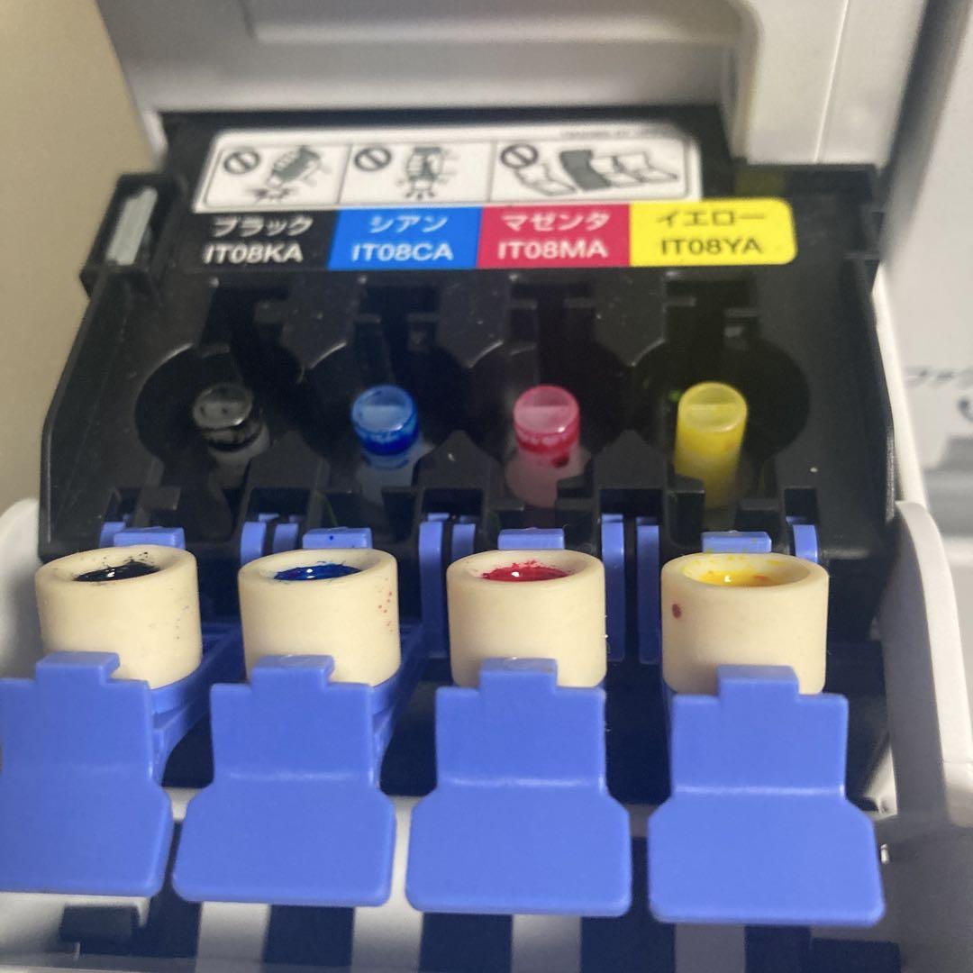 EPSON PX-M6711FT A3 インクジェットプリンター ジャンク EPSON PX-M6711FT A3 インクジェットプリンター ジャンク