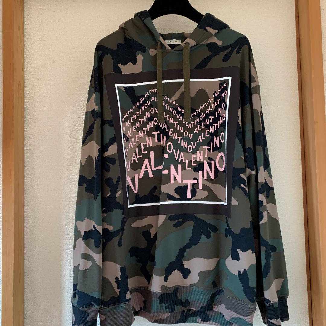 M使い勝手の良いVALENTINO ヴァレンティノ パーカー パーカー トップスM¥19,992-ensalud.net M使い勝手の良いVALENTINO ヴァレンティノ パーカー パーカー トップスM¥19,992-ensalud.net