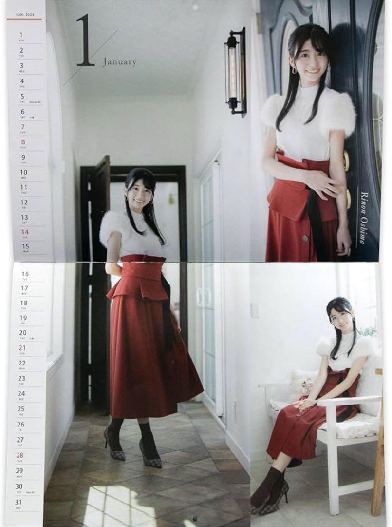 卓上 アイドル並み