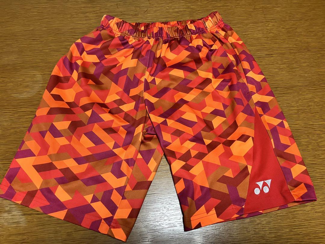 【レア】ヨネックス ハーフパンツ