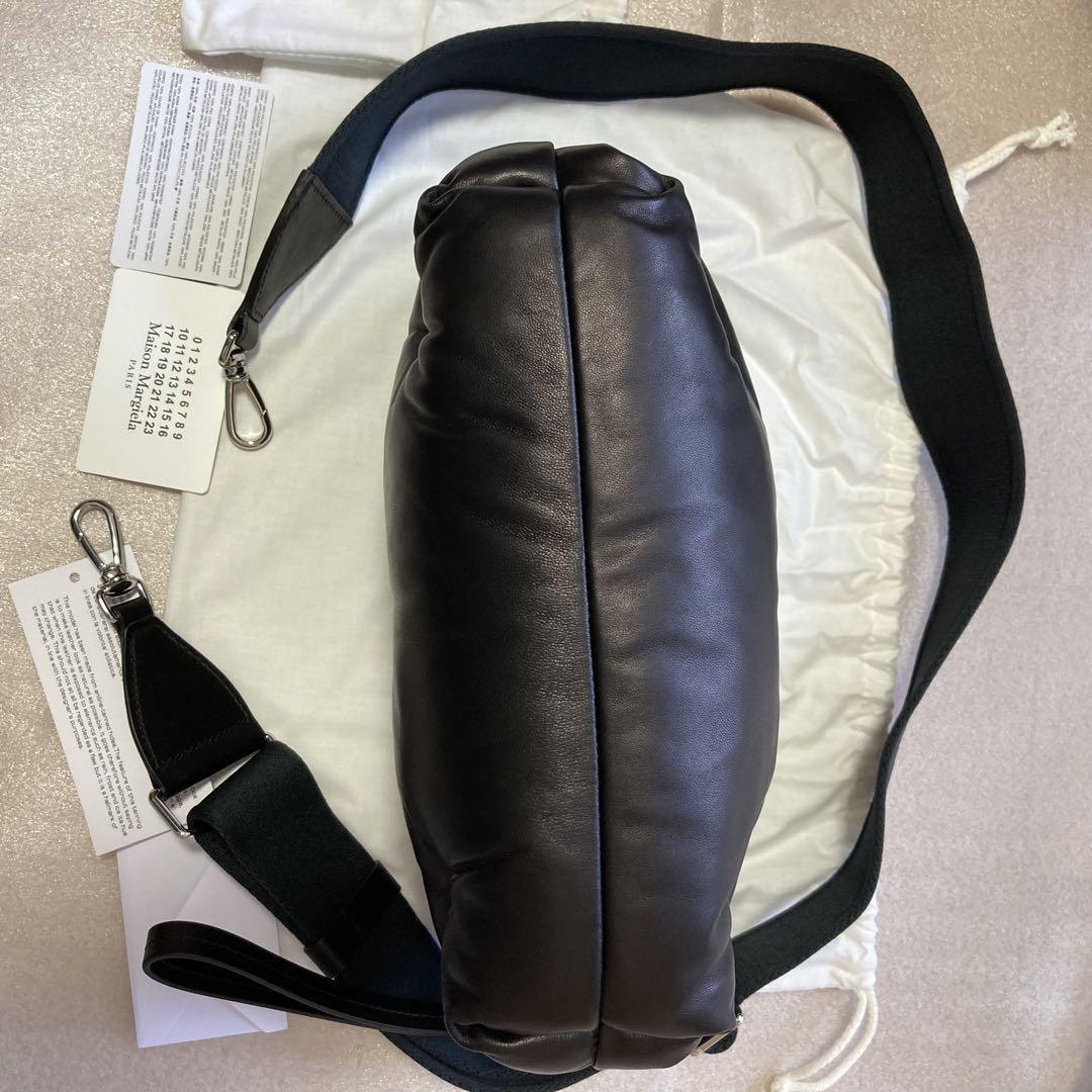 Maison Margiela グラム スラム バムバッグ（Maison Margiela