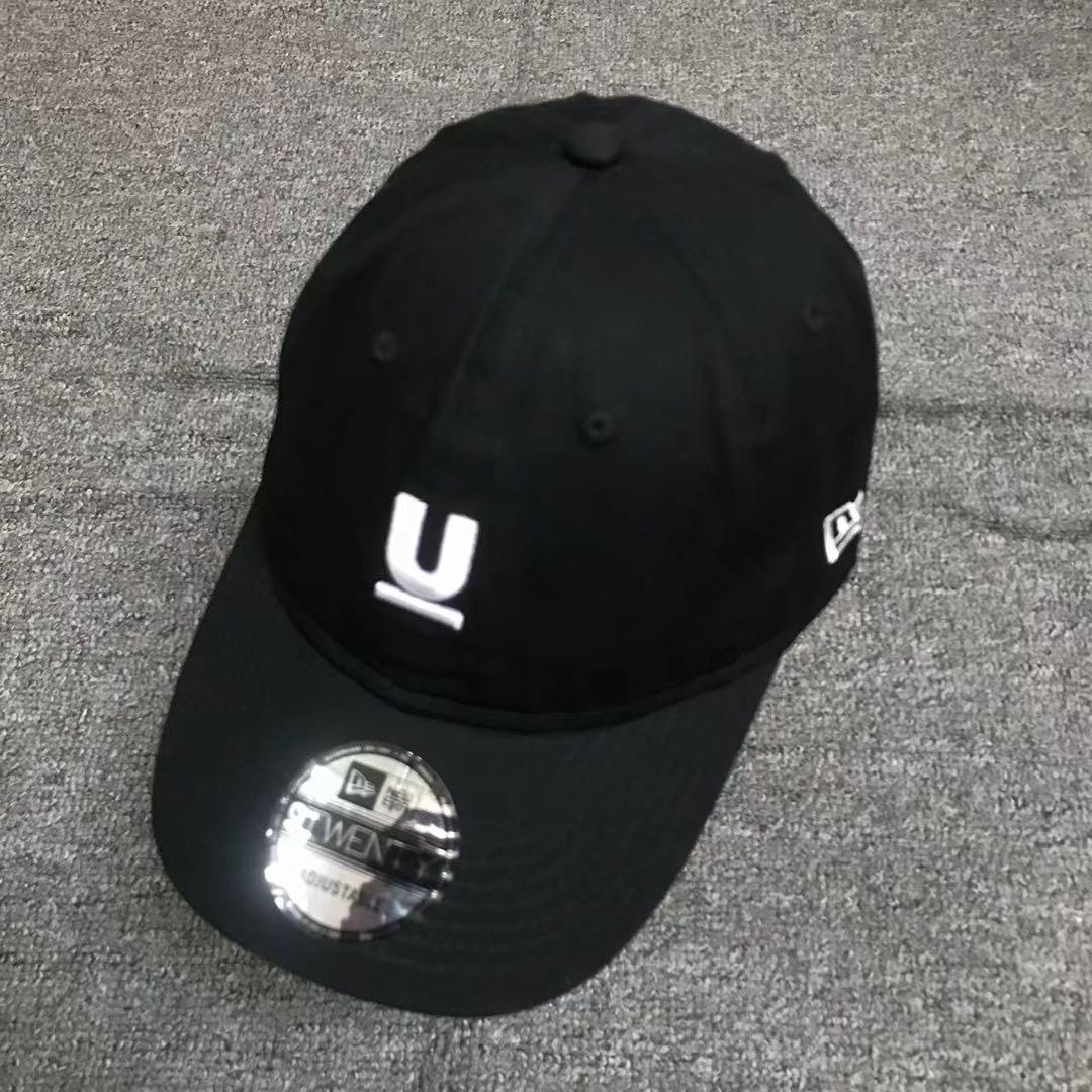 F.C.R.B. × NEW ERA x UNDERCOVER x NEWERA