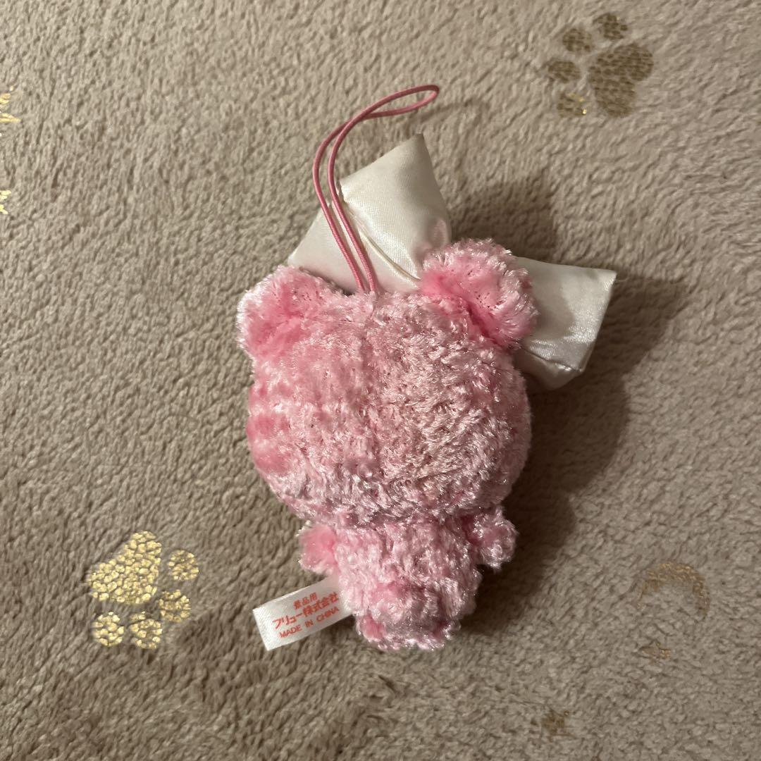 サンリオ ハローキティ パンダキティ マスコット ぬいぐ