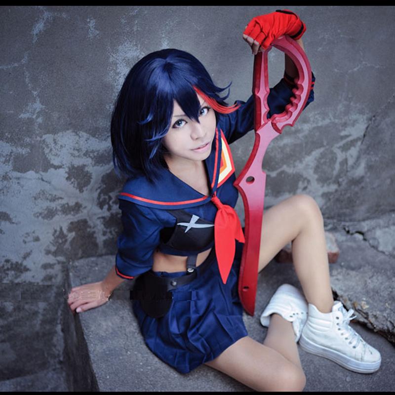 メルカリ C038 Kill La Killキルラキル纏流子 コスプレ衣装 8 999 中古や未使用のフリマ メルカリ C038 Kill La Killキルラキル纏流子 コスプレ衣装 8 999 中古や未使用のフリマ