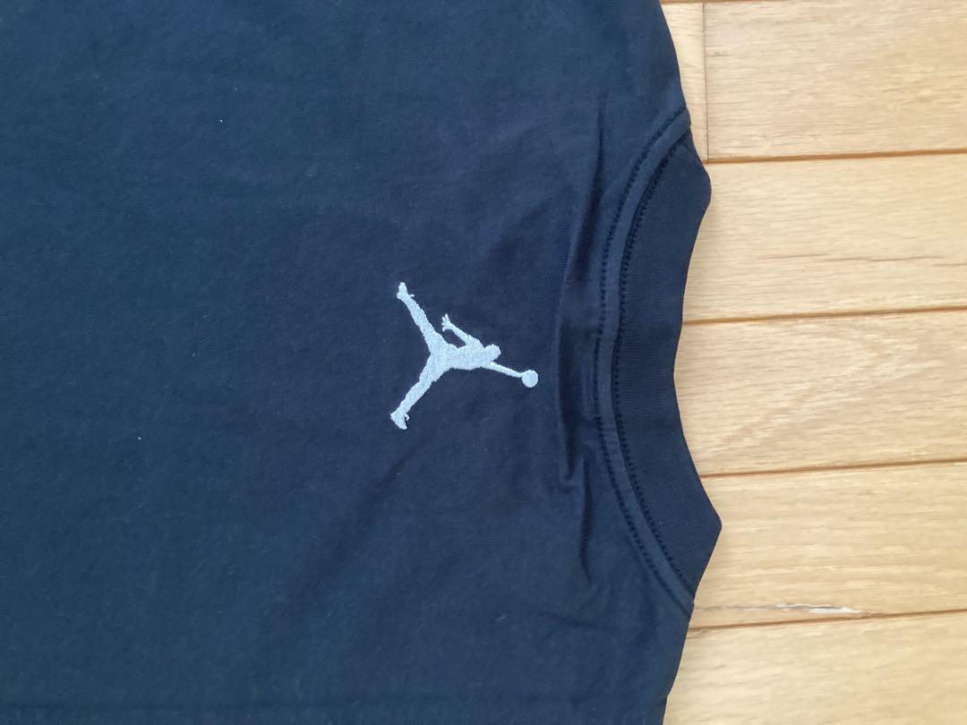 【 vintage】JORDAN８ T