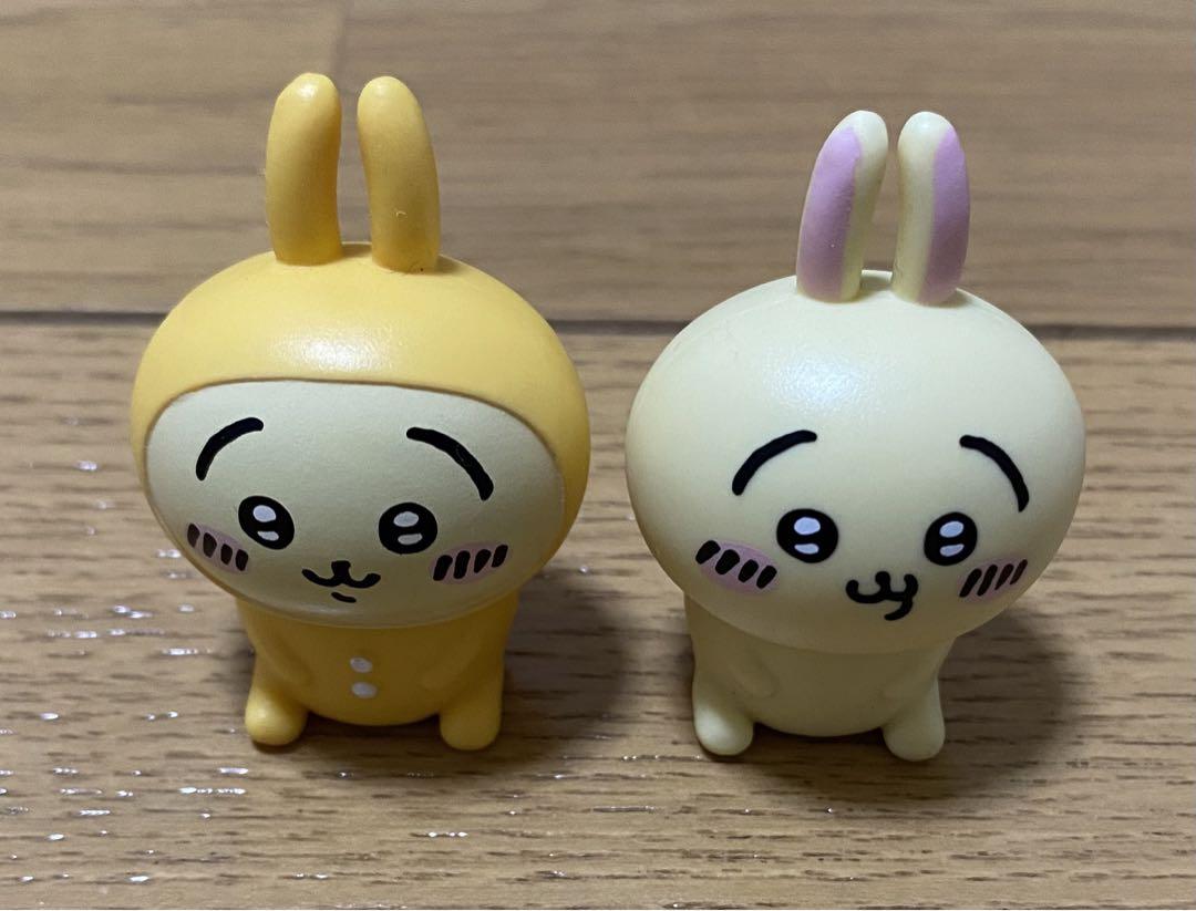 【まとめ売り】ちいかわ うさぎ