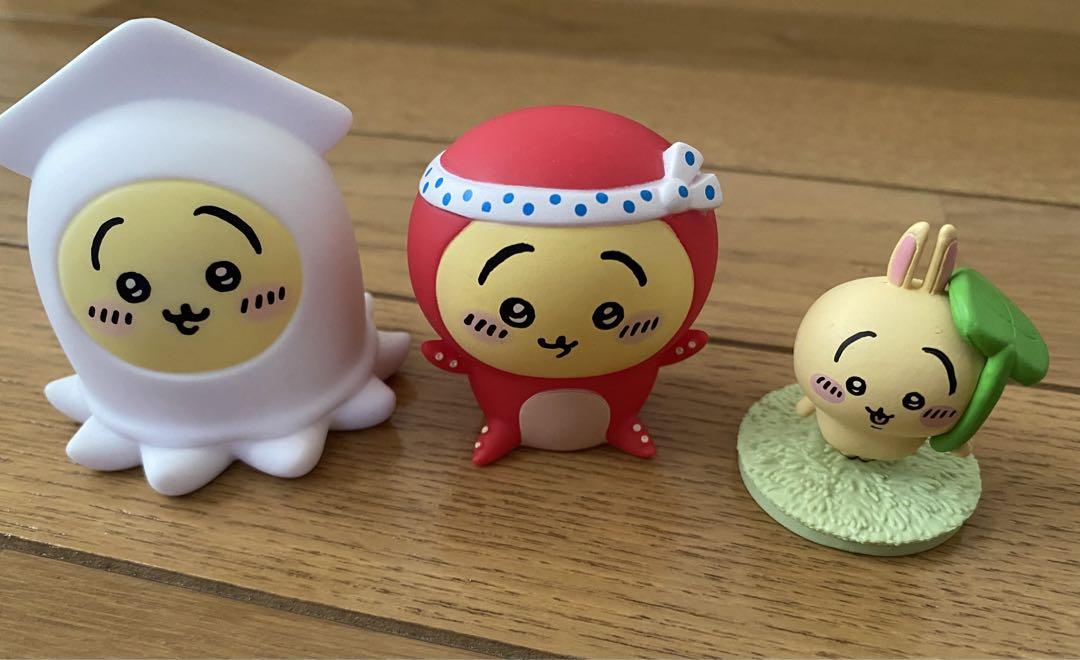 【まとめ売り】ちいかわ うさぎ