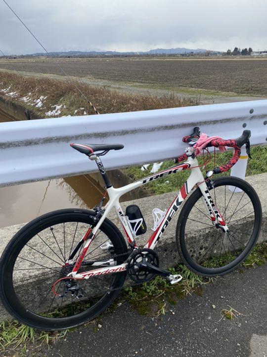 trek madon105