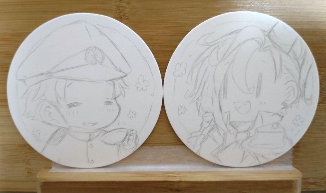 まる　手描きイラスト　イラストオーダー 丸印 まる 手書き 丸のイラスト素材 - PIXTA