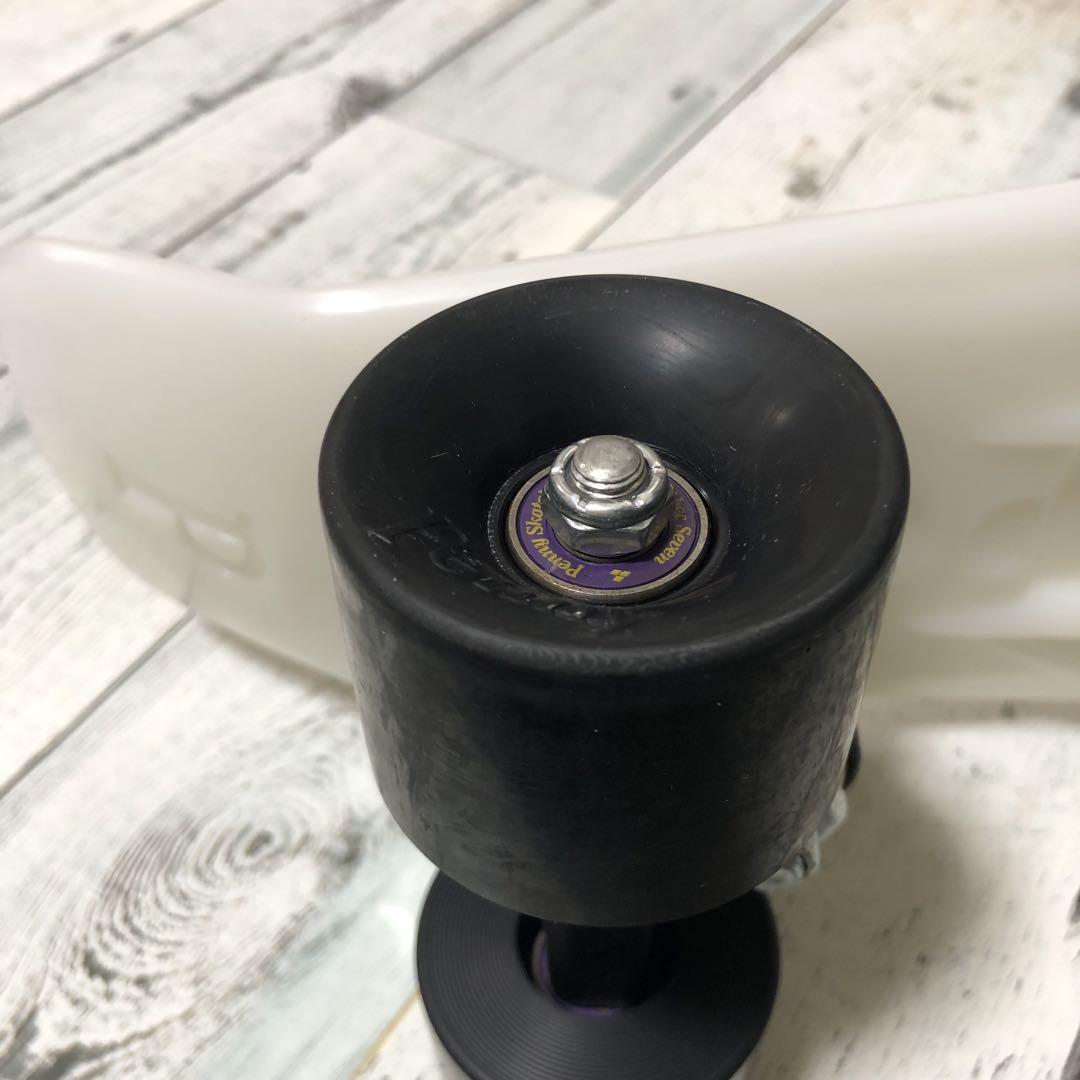 【美品】 PENNY 22inch CASPER ペニー　キャスパー
