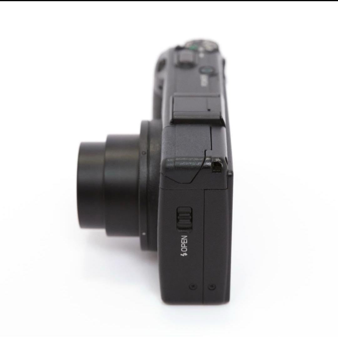 ★極上品★RICOH リコー GR DIGITAL III ショット数963回
