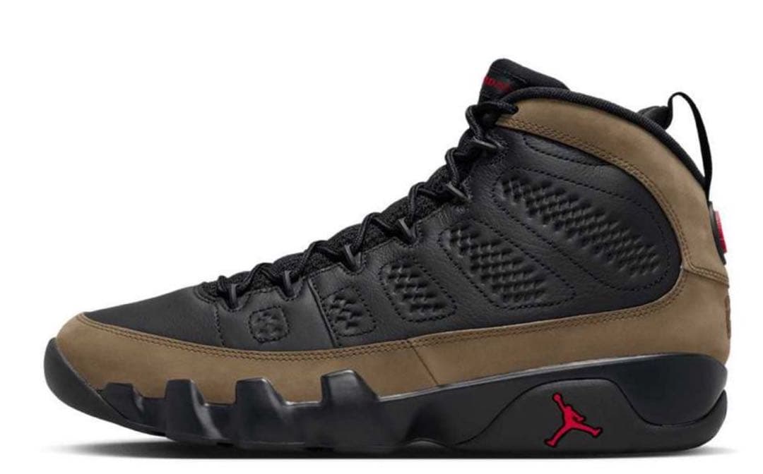 Air Jordan9 Olive jordan ジョーダン　29