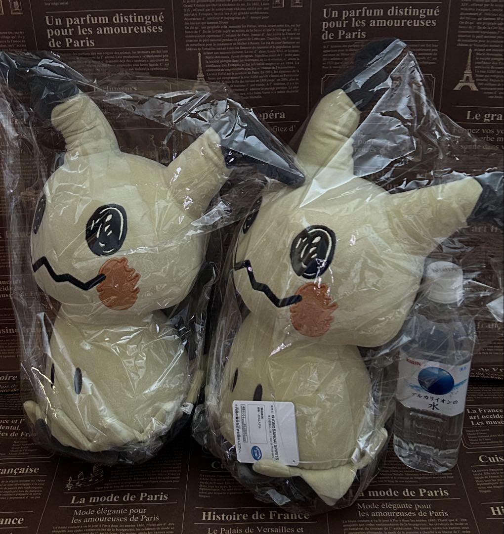 ポケモンセット