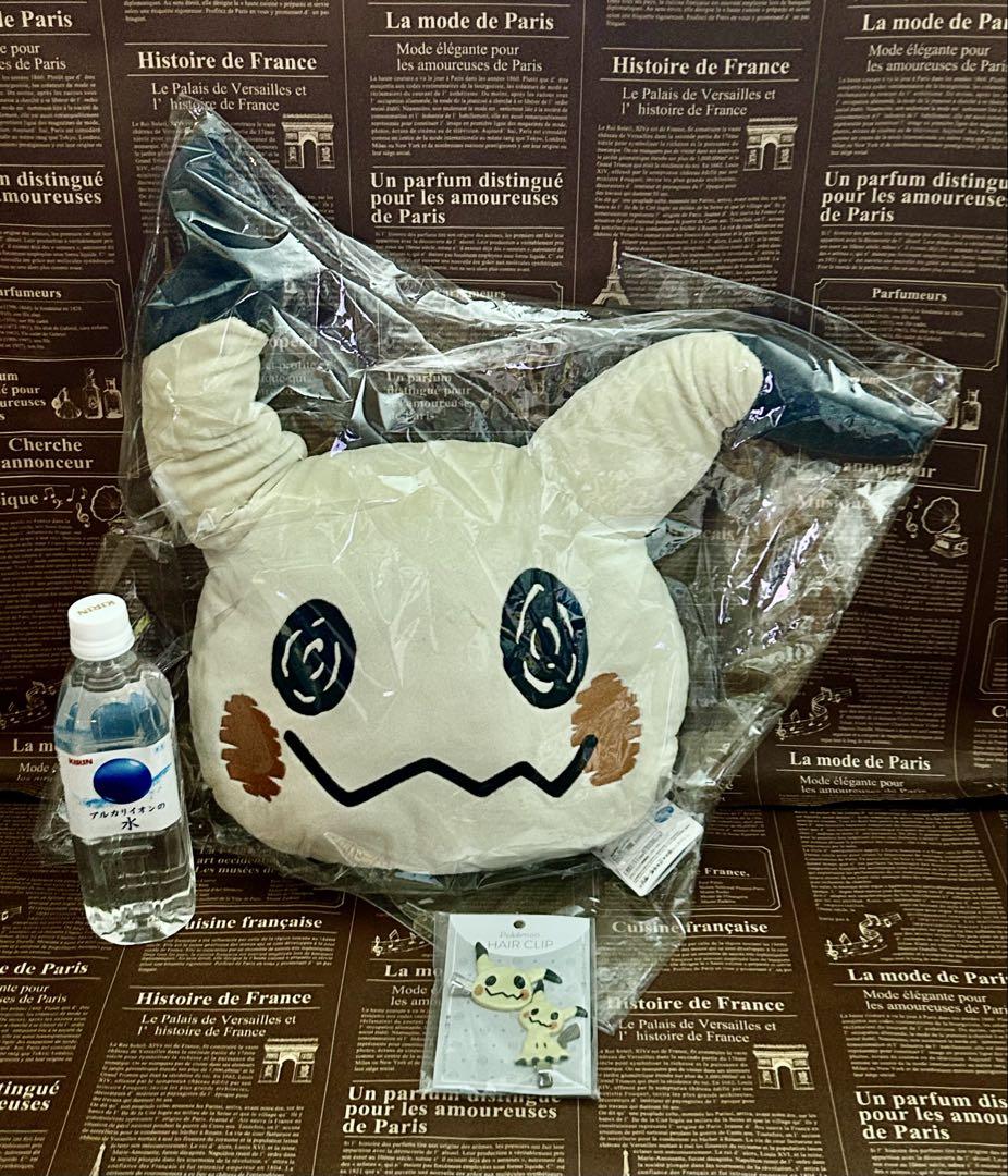 ポケモンセット