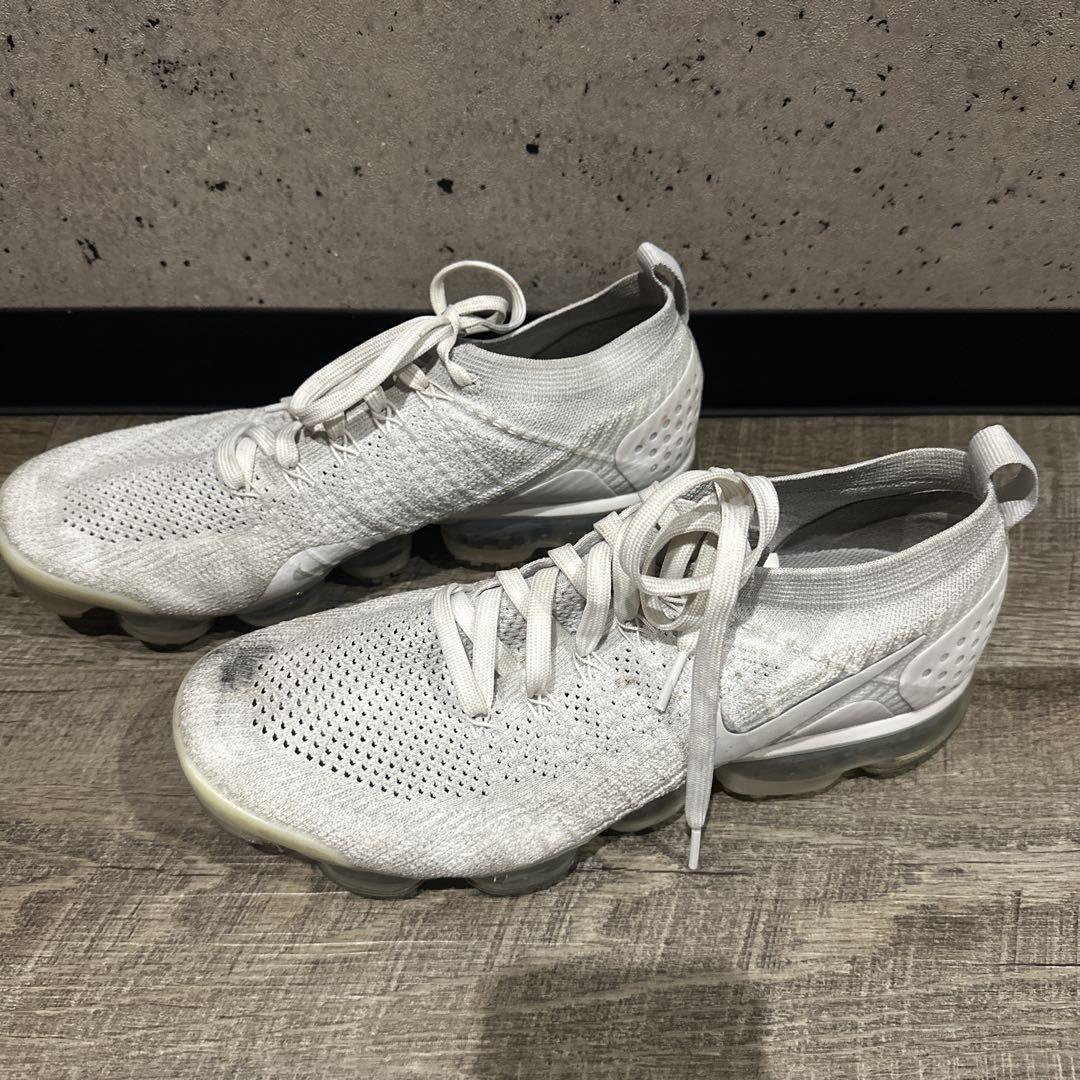 NIKE AIR VAPORMAX FLYKNIT 2 27.5