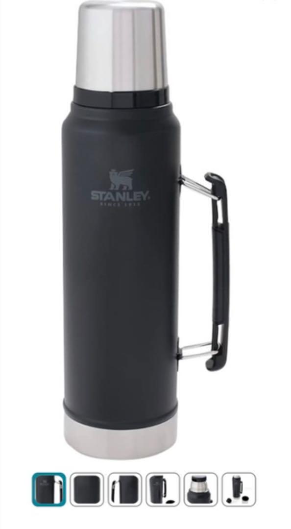 スタンレー(Stanley) クラシック 真空ボトル 1L 即日発送