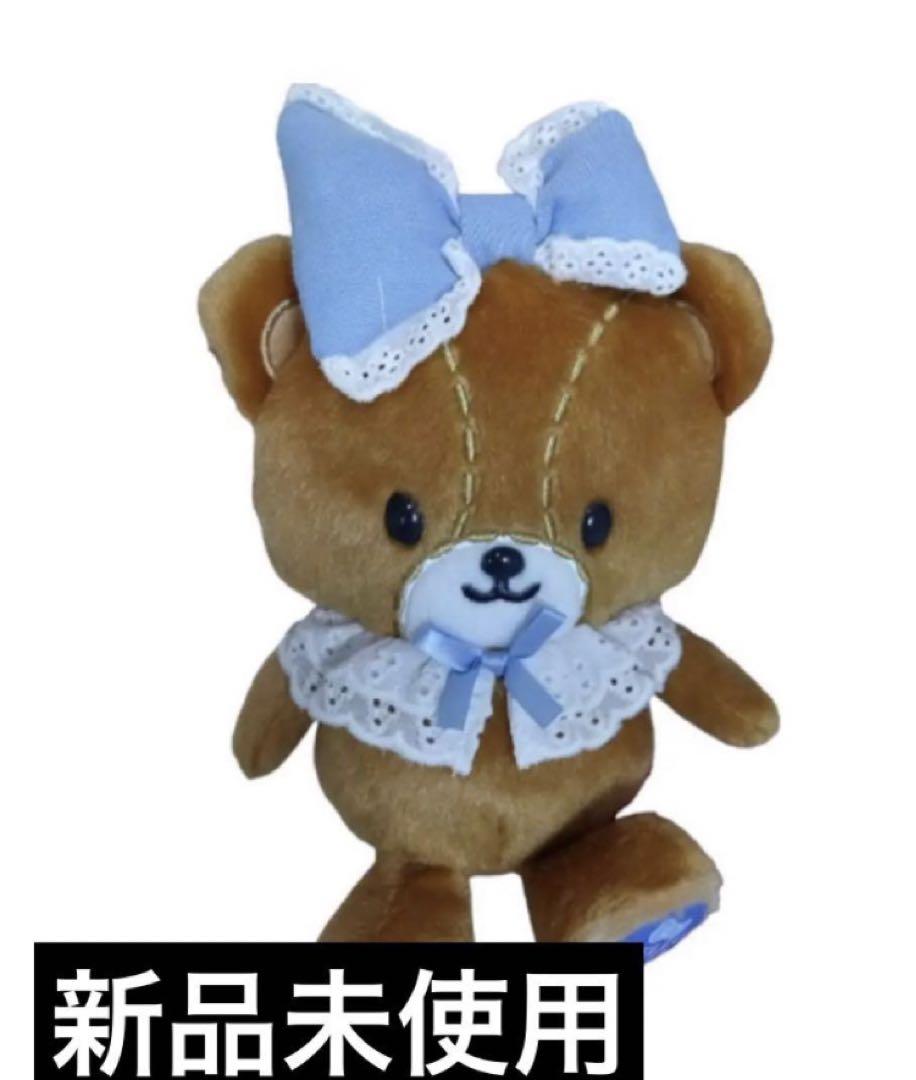 タイニーチャム BIGぬいぐるみ　USJユニバーサル限定品