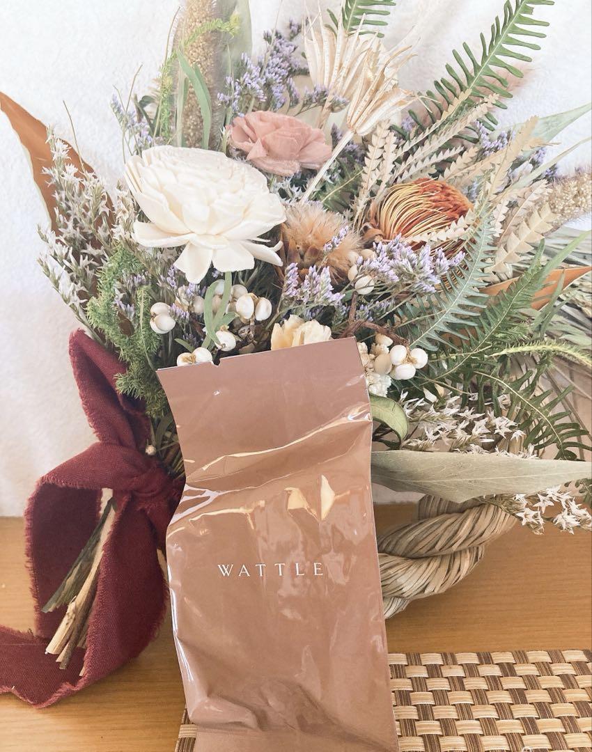 wattle クッションファンデーションマットカバー2個セット Amazon | WATTLE クッションファンデーション ワトルクッション