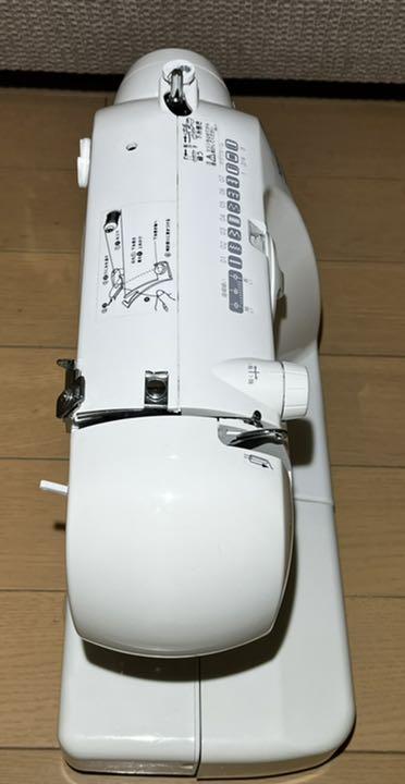 新作正規品 美品⭐️ 山崎範夫のミシンAG-003 アックスヤマザキ フットコントローラー付 U6Gyg-m38191423695 限定SALE新作登場