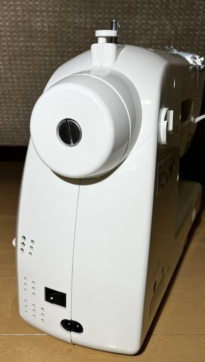 新作正規品 美品⭐️ 山崎範夫のミシンAG-003 アックスヤマザキ フットコントローラー付 U6Gyg-m38191423695 限定SALE新作登場