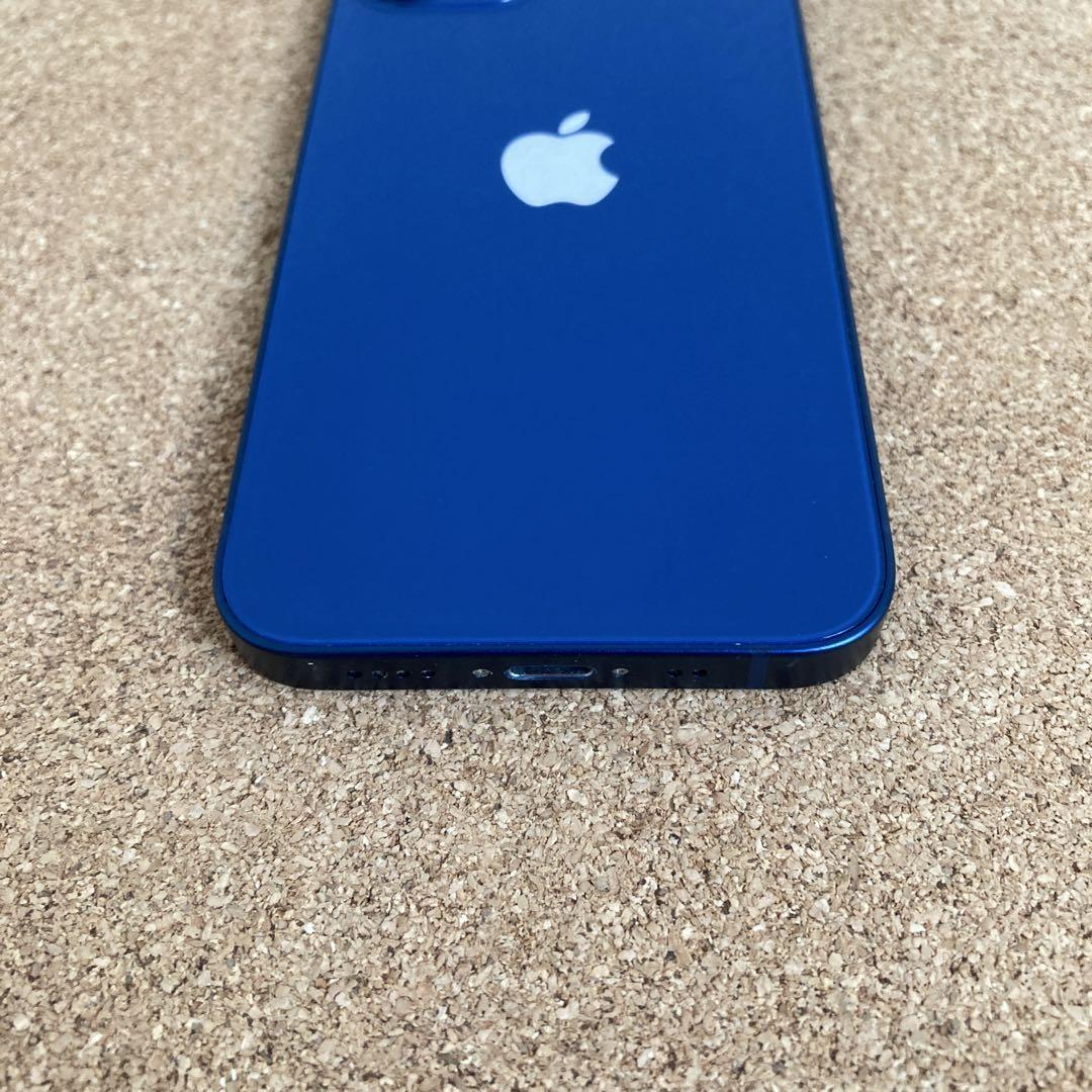 1909【早い者勝ち】iPhone12mini 256GB SIMフリー☆