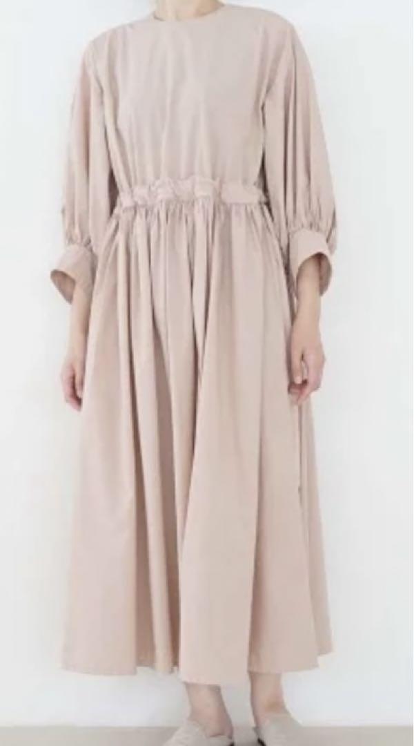 COSMIC WONDER farmer's dress 画像7