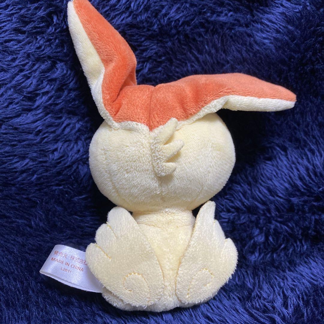 ビクティニ
