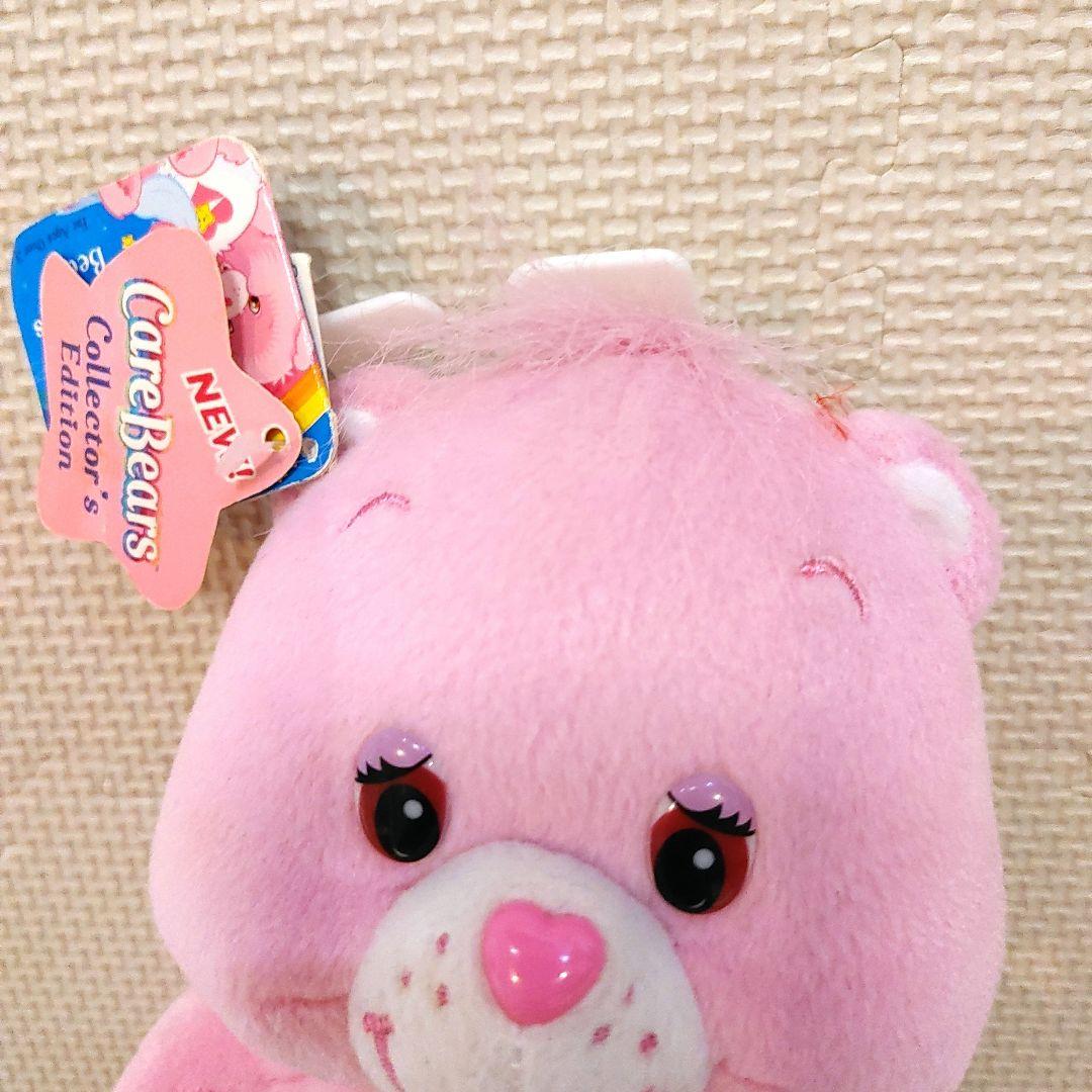 【激レア　希少】Care Bears Baby Hugs Bear