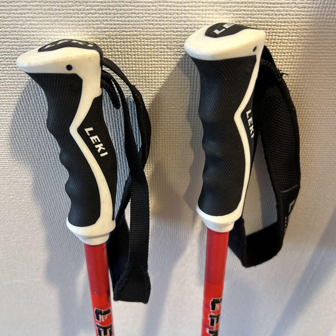 HEAD SuperShape スキーセット