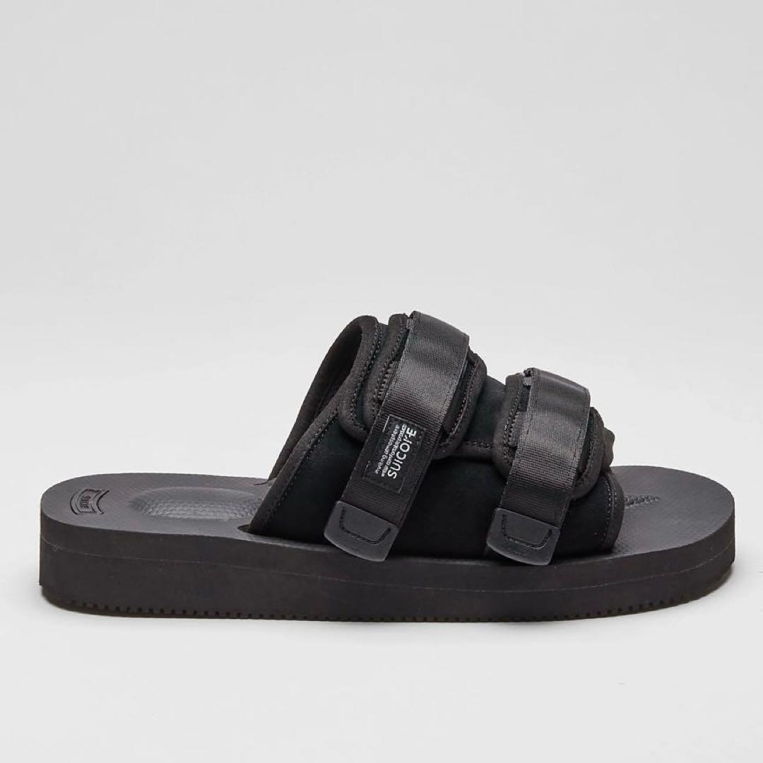 SUICOKE MOTO-VS