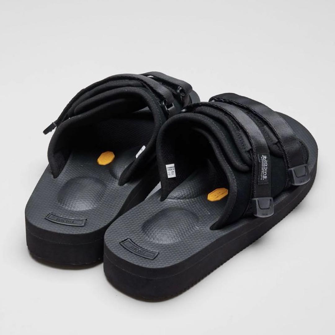 SUICOKE