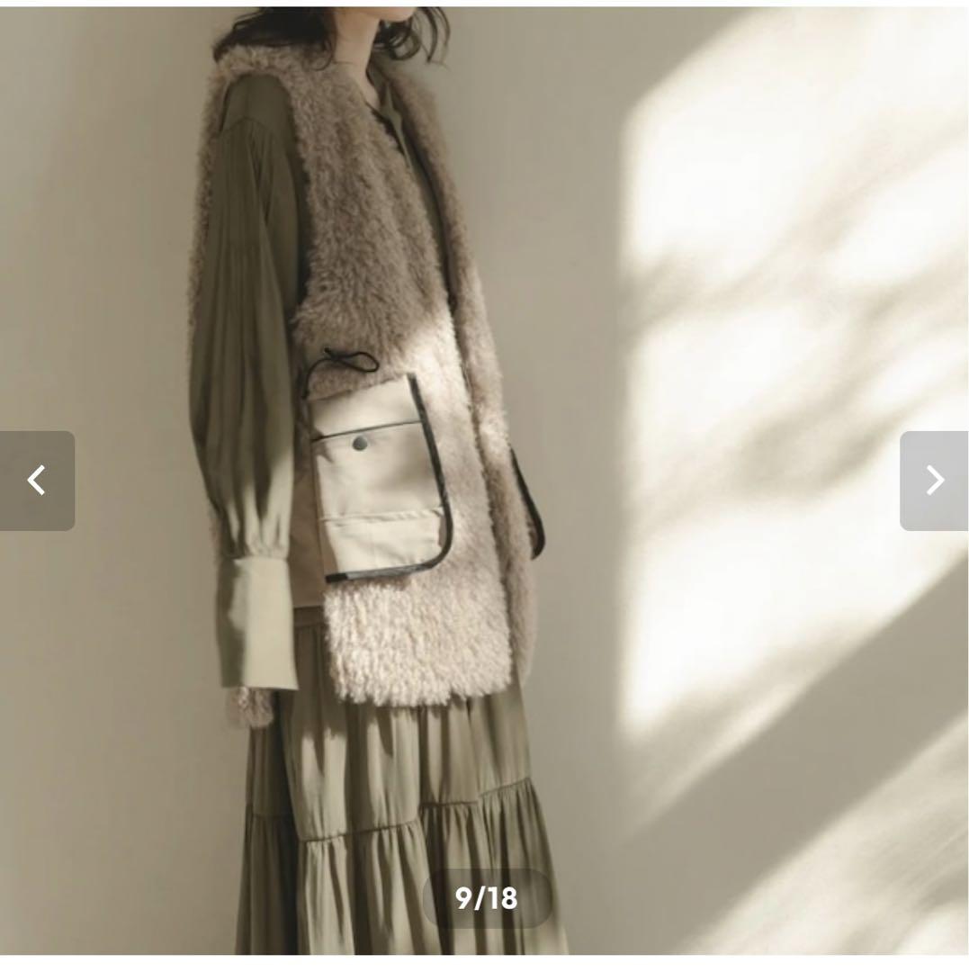 新品☆未使用　Lallia Mu (ラリアムー)