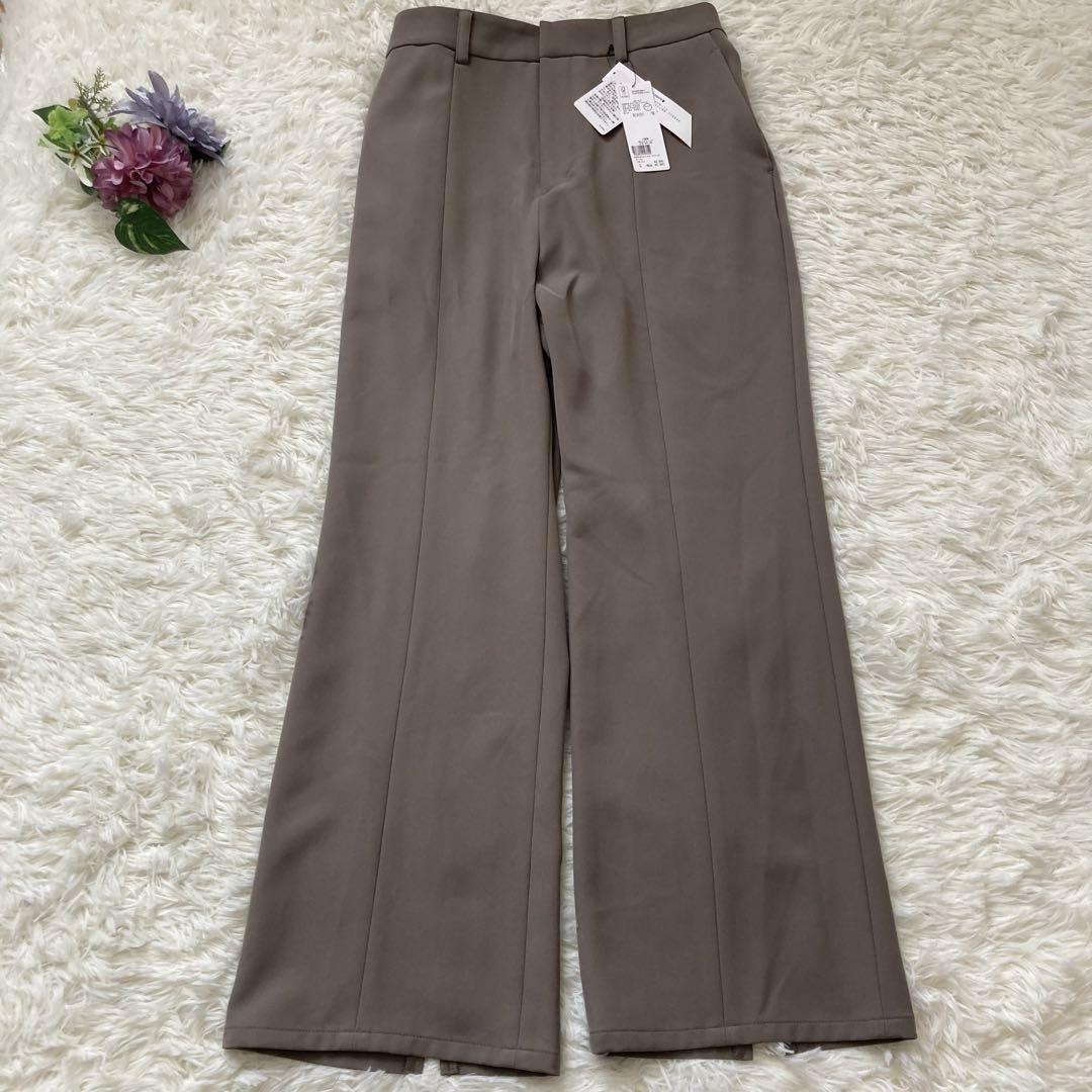 【新品】 GLOBAL WORK キガキクSETUP MATINEELINE Ｌ