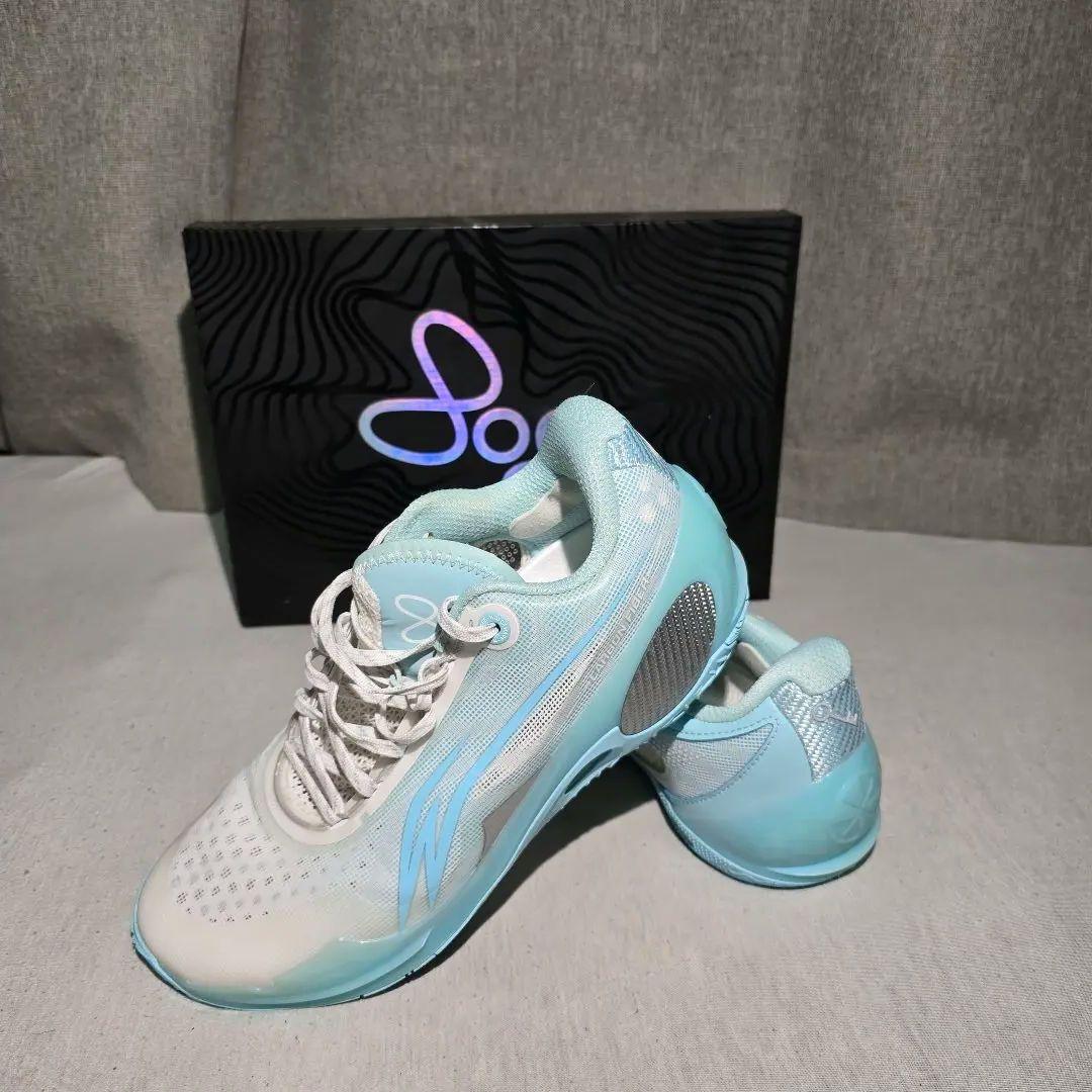 シューズ(男性用) Way Of Wade 808 3 Ultra 'Oxygen'