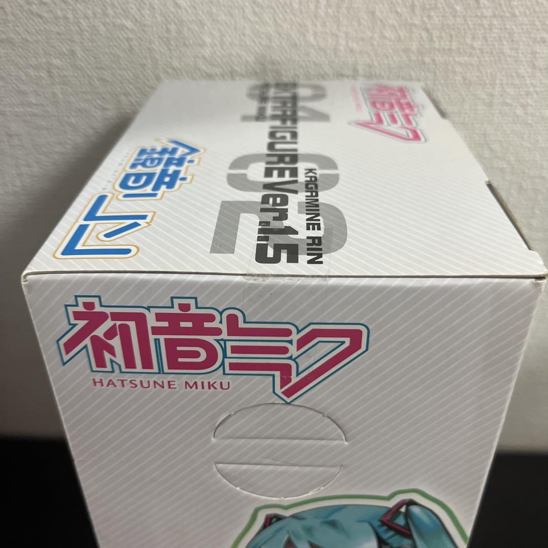 初音ミク EXTRA FIGURE Ver.1.5