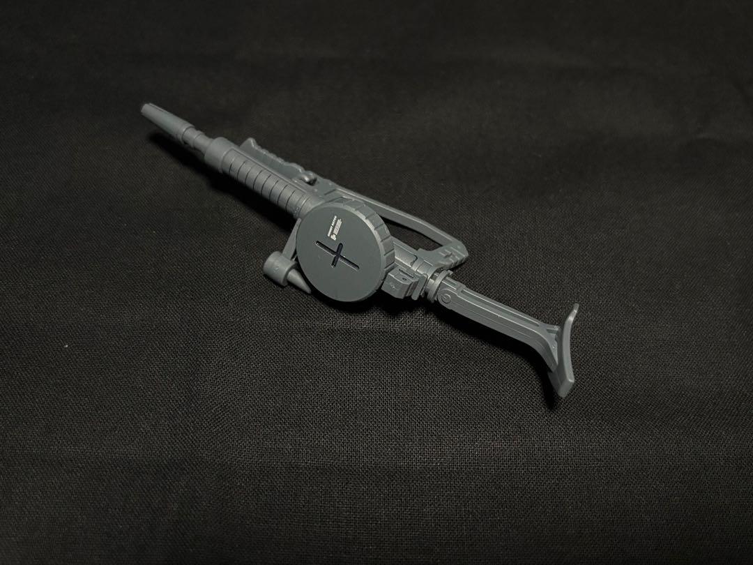 機動戦士ガンダム ガンプラ ザクキャノン MG 完成品