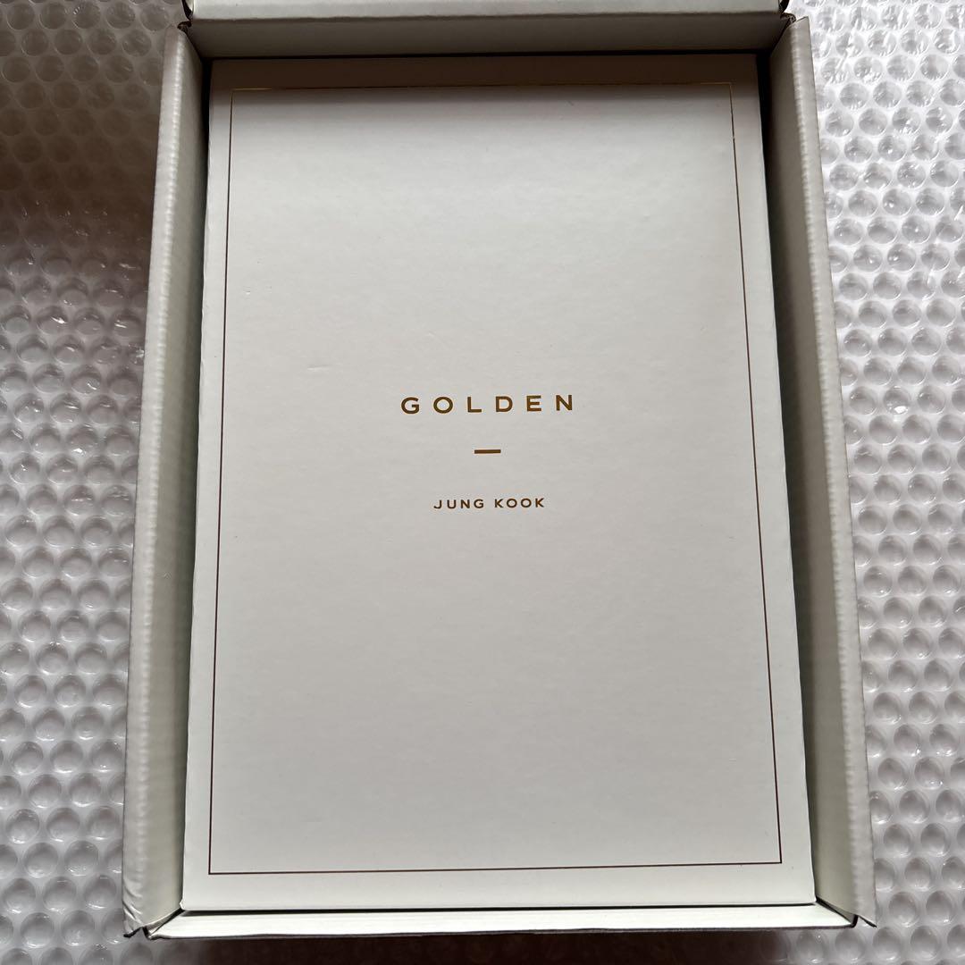 BTS MERCH BOX 18