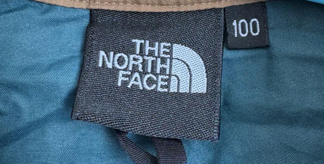 【新品】THE NORTH FACE グランドコンパクトジャケット 100cm