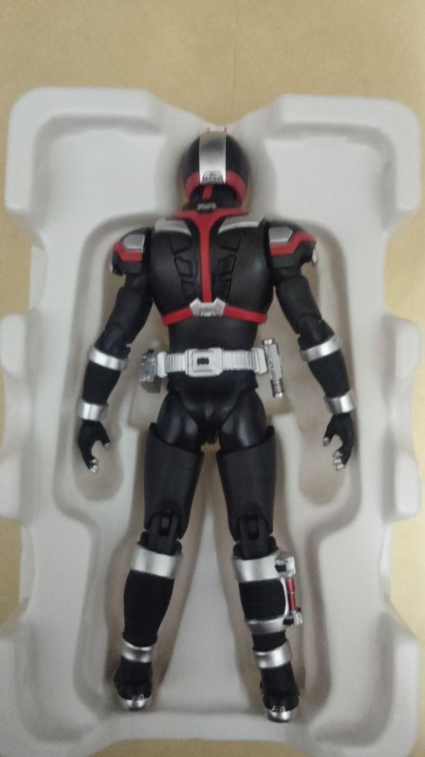 S.H.Figuarts 真骨彫製法 仮面ライダーファイズ フィギュアーツ