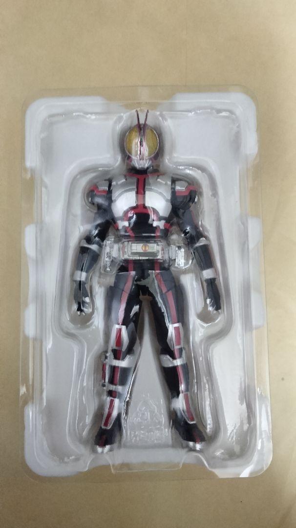 S.H.Figuarts 真骨彫製法 仮面ライダーファイズ フィギュアーツ