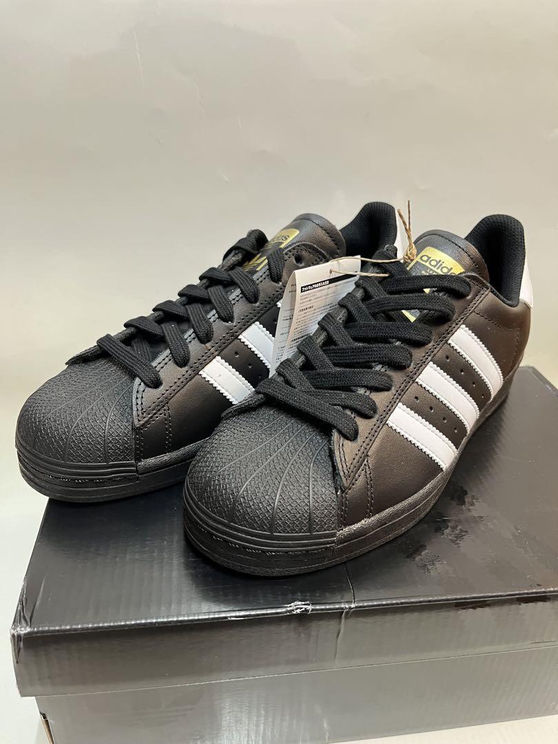 ADIDAS skateboarding SUPERSTAR ADV