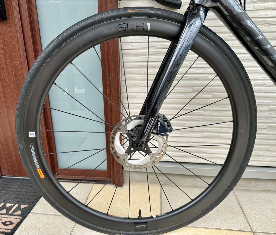giant slr1 42 disc HOOKLESS WHEELSYSTEMオンライン ショッ