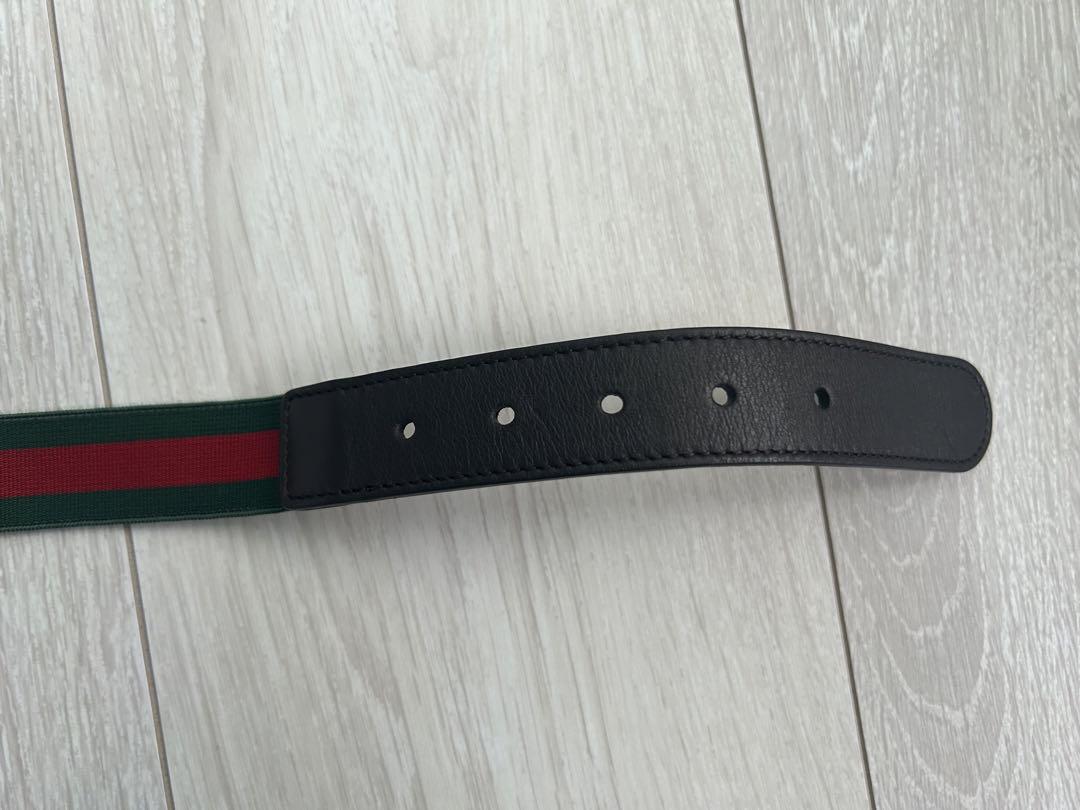 GUCCI グッチ ベルト