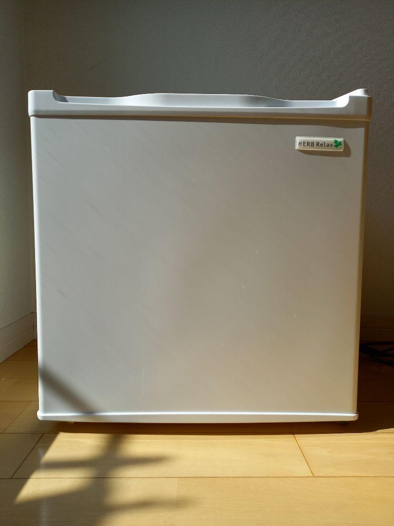 ヤマダ電機 ノンフロン冷蔵庫 45L