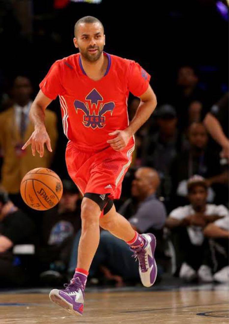 送料関税込み[PEAK]前NBA選手Tony Parker連携開発TP9★大人気★ 送料関税込み[PEAK]前NBA選手Tony Parker連携開発TP9☆大人気