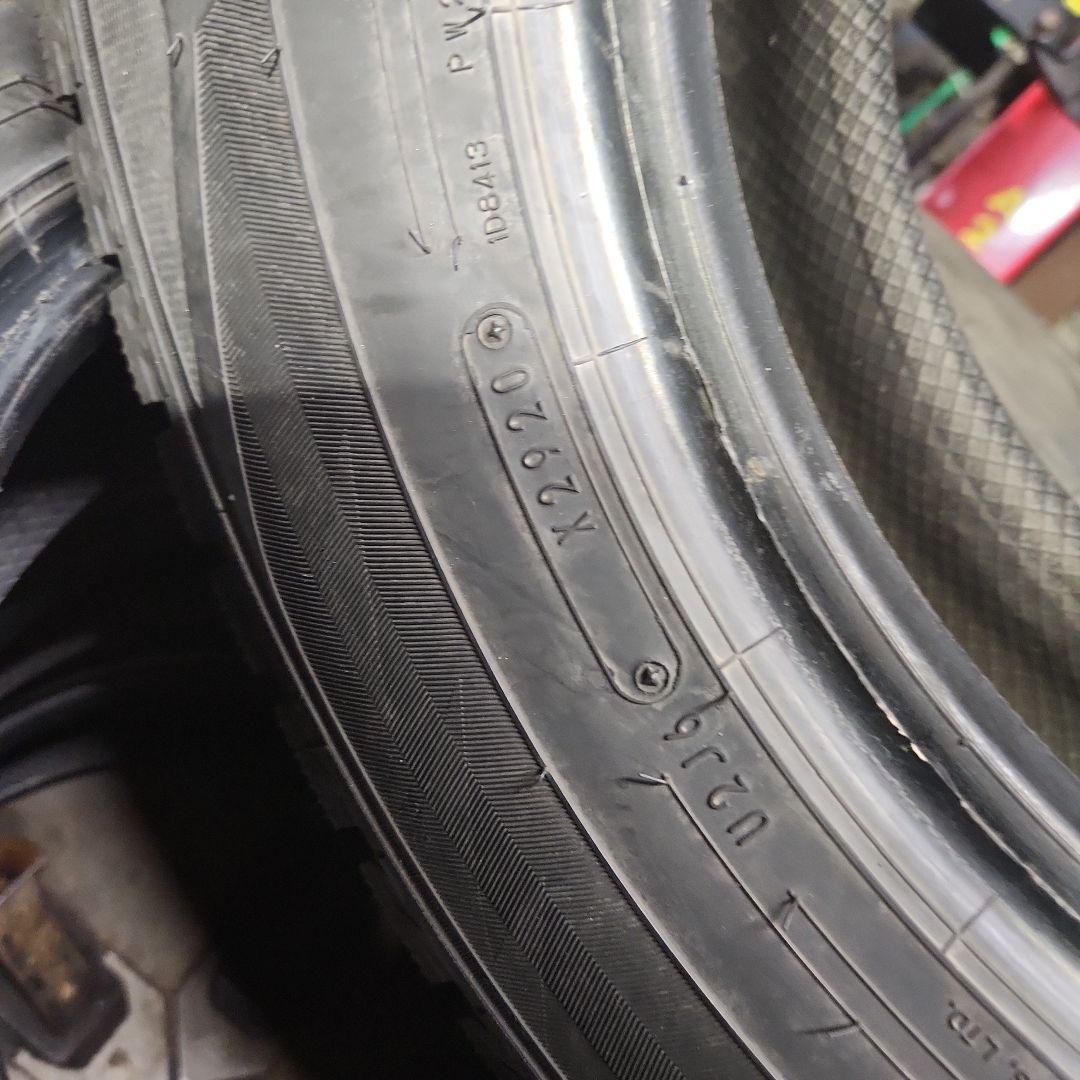 185/70R14　スタッドレス　4本セット