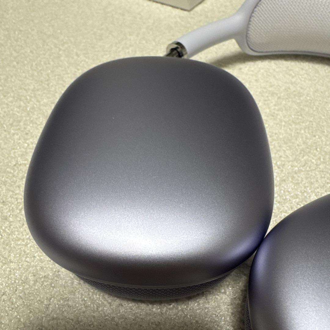 AirPods Max (type-c版) パープル AirPods Max (type-c版) パープル Apple AirPods Max (USB-C
